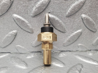 W124 coolant temperature sensor used OEM