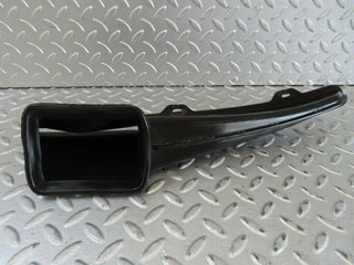 R107 SL dashboard air vent right side used OEM