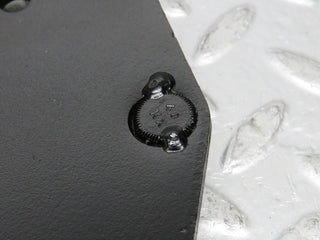 32786 Mercedes-Benz C107 R107 350 V8 Power Steering Pump Bracket