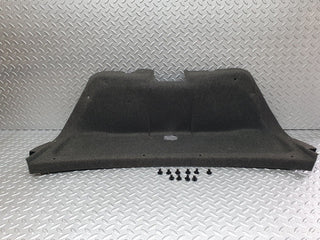 41769 Mercedes-Benz W202 C200 Trunk Door Cover Panel Grey