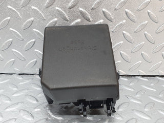 42100 Mercedes-Benz W202 C200 Fuse Box Cover Lid 2025450803 2025455140 2025453900