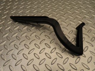 R107 SL soft top lid hinge right side used OEM