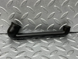 39774 Mercedes-Benz R107 350SL Crankcase Breather Hose Pipe 1160940591