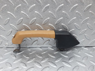 43630 Mercedes-Benz C126 380SEC Coupe Rear Left Interior Handle