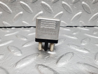 41643 Mercedes-Benz W124 200E Multi Purpose Relay 0015420219