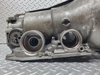 45504 Mercedes-Benz Automatic Gearbox Housing 722.309 1232707501 1262712201