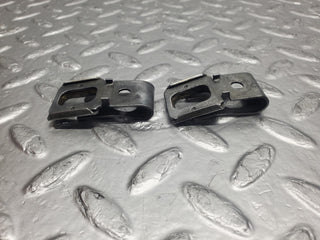 W126 Coupe injector bracket used OEM