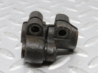R107 SL steering column lower shaft connector used OEM