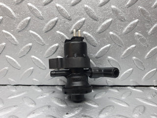 42235 Mercedes-Benz R129 320SL Coupe Fuel Regeneration Valve 0011409960