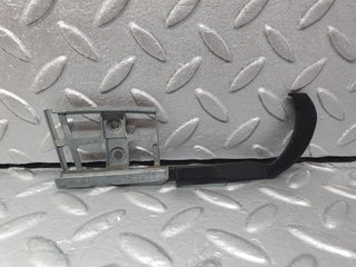 42513 Mercedes-Benz R129 320SL Coupe Door Handle Wood Trim Right Side