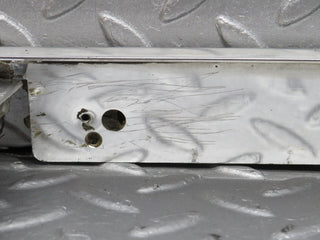 40197 Mercedes-Benz R107 Hardtop Side Window Chrome Moulding Trim Right