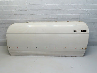 R107 SL left door used OEM
