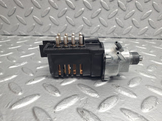 W126 Coupe heater control switch used OEM