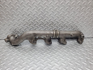 45919 Mercedes-Benz W126 420SE Exhaust Manifold Left 1161422302