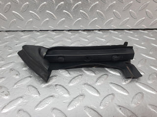 R129 SL right door wing mirror rubber used OEM