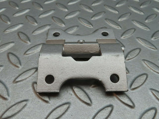 R107 SL door hinge left used OEM