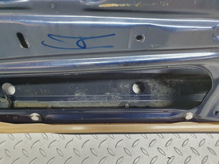 R129 SL left door used OEM