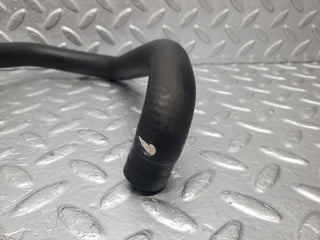 47011 Mercedes-Benz R129 320SL Coupe Coolant Hose Pipe 1298325694