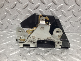 W123 rear right door lock mechanism used OEM