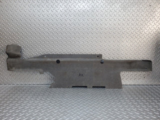 45110 Mercedes-Benz R129 300SL Coupe Boot Rear Carpet Cover Panel Blue