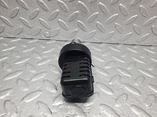 W124 Cabriolet heater control unit switch used OEM