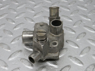 32767 Mercedes-Benz C107 R107 350 V8 Auxiliary Air Valve 1160940012