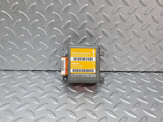 42158 Mercedes-Benz R129 320SL Coupe Crash Sensor Bosch 0008209726 0285001088