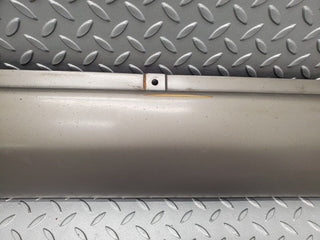 46115 Mercedes-Benz W126 420SE Side Skirt Right 1266905040 1266980430 1266980230