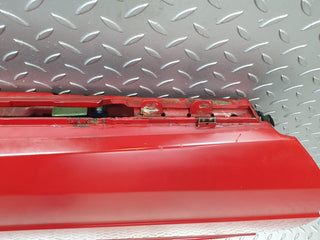 W126 Coupe right door used OEM