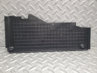 W124 Wagon cooling fan shroud left side used OEM