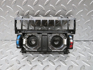 27590 Mercedes-Benz S124 300TE Wagon Heater Control Unit Panel 1248302585