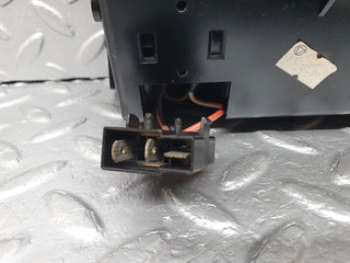 41910 Mercedes-Benz W202 C200 Centre Console Ashtray Wood Finish 2028100028