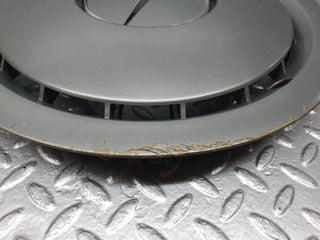 W201 Baby Benz wheel trim hub cap 14" used OEM