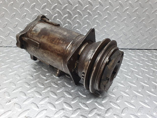 43755 Mercedes-Benz C126 380SEC Coupe Air Conditioning Compressor CFD 6556406