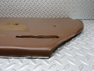 39921 Mercedes-Benz R107 350SL Door Card Brown Right Side