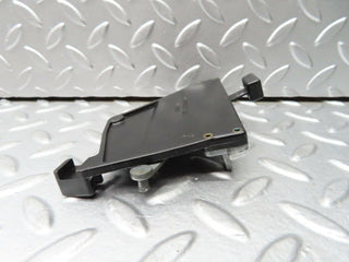 R107 SL air vent control lever right used OEM