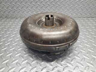 W124 Cabriolet torque converter used OEM