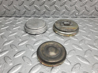 W123 automatic gearbox piston cover set used OEM