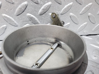 45089 Mercedes-Benz R129 300SL Coupe Throttle Body Valve 0021402053 0065451824