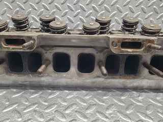 W112 cylinder head used OEM