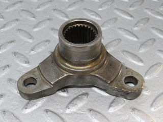 R107 SL automatic gearbox rear flange used OEM