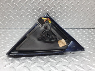 42280 Mercedes-Benz R129 320SL Coupe Electric Wing Mirror Left 1298110198 1298110141