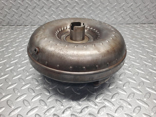 W124 Cabriolet torque converter used OEM