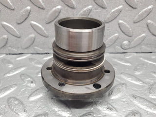 W126 automatic gearbox rear shaft output flange used OEM