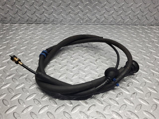 W201 Baby Benz speedometer cable automatic gearbox used OEM