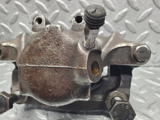 W201 Baby Benz front brake caliper pair used OEM