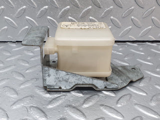 41750 Mercedes-Benz W202 C200 Alarm Control ECU 2028204726