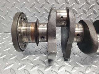 W112 crankshaft used OEM