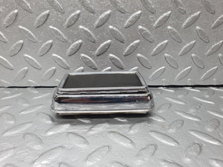 43117 Mercedes-Benz W108 280SE Rear Door Ashtray Black