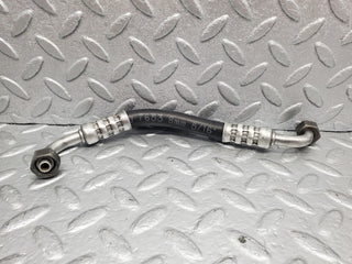 W124 Cabriolet air conditioning hose pipe used OEM